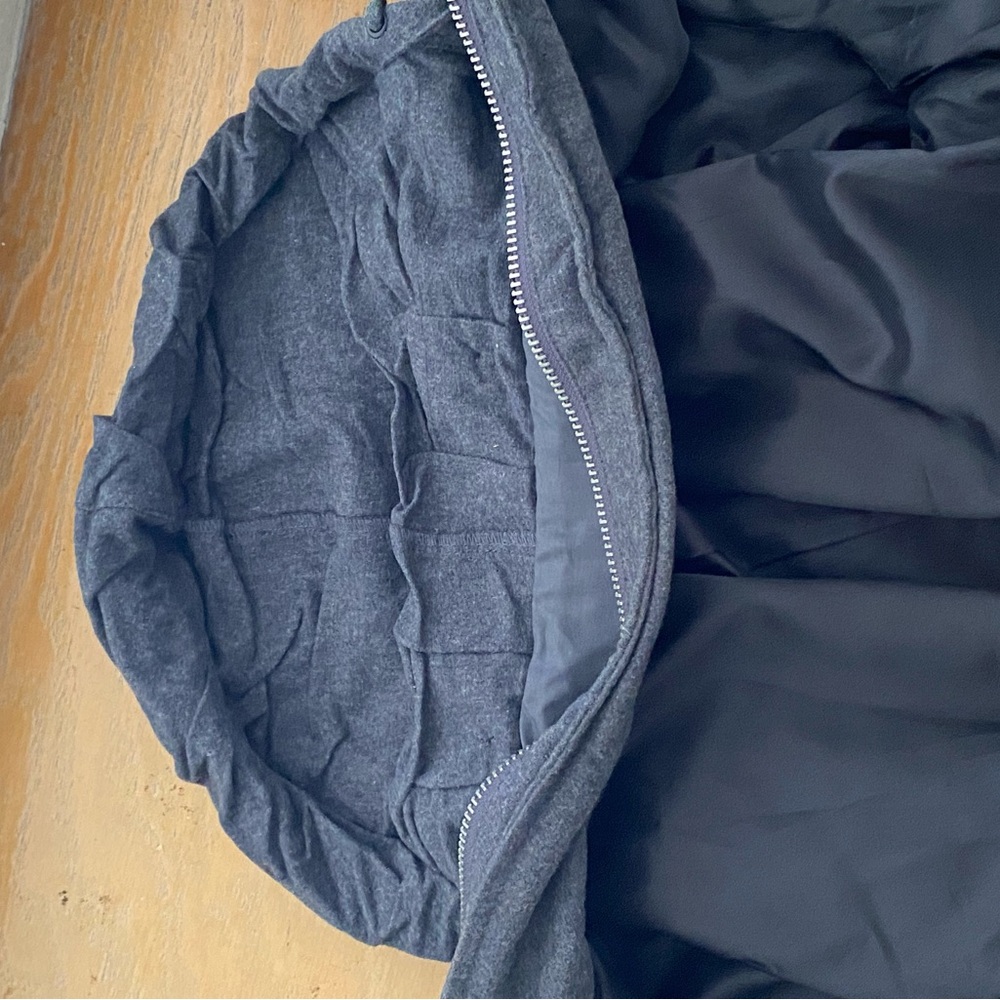 Obey Jacket - Picture 5 of 7